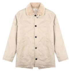 Olow Ernie Jacket Grey