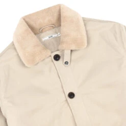 Olow Ernie Jacket Grey -Quality Clothing Store Olow Ernie Jacket Grey 21481 03