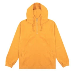 Olow Liam Jacket Yellow