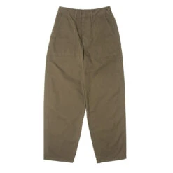 Ordinary Fits Thomas Pants Khaki