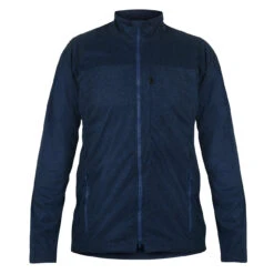 Paramo Bentu Fleece Jacket Cobalt Marl