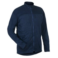 Paramo Bentu Fleece Jacket Cobalt Marl -Quality Clothing Store Paramo Bentu Fleece Cobalt Marl 12423 3