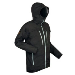 Paramo Bentu Windproof Jacket Black -Quality Clothing Store Paramo Bentu Windproof Jackets Black 12417 3