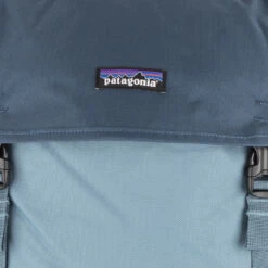Patagonia Arbor Lid Pack 28L Abalone Blue -Quality Clothing Store Patagonia Arbor Lid Pack 28L Abalone Blue 21808 05
