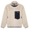 Patagonia Classic Retro-X Fleece Jacket Natural