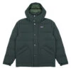 Patagonia Downdrift Jacket Northern Green