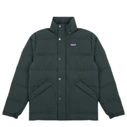 Patagonia Downdrift Jacket Northern Green -Quality Clothing Store Patagonia Downdrift Jacket Northern Green 22089 06