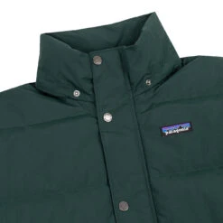 Patagonia Downdrift Jacket Northern Green -Quality Clothing Store Patagonia Downdrift Jacket Northern Green 22089 07