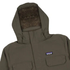 Patagonia Isthmus Parka Basin Green -Quality Clothing Store Patagonia Isthmus Parka Basin Green 21208 03
