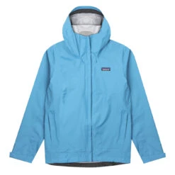 Patagonia Torrentshell 3L Jacket Anacapa Blue