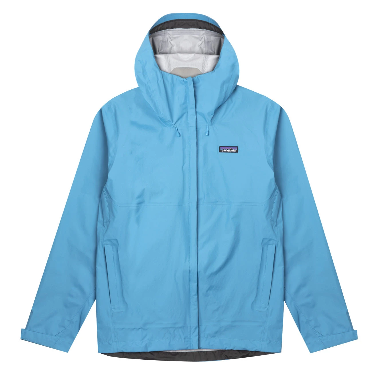 Patagonia Torrentshell 3L Jacket Anacapa Blue 1 Patagonia Torrentshell 3L Jacket Anacapa Blue