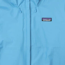 Patagonia Torrentshell 3L Jacket Anacapa Blue 7 Patagonia Torrentshell 3L Jacket Anacapa Blue -Quality Clothing Store Patagonia Torrentshell 3L Jacket Anacapa Blue 24206 04