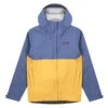 Patagonia Torrentshell 3L Jacket Current Blue
