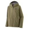Patagonia Torrentshell 3L Jacket Sage Khaki