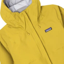 Patagonia Torrentshell 3L Jacket Textile Green -Quality Clothing Store Patagonia Torrentshell 3L Jacket Textile Green 24209 03