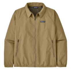 Patagonia Baggies Jacket Classic Tan