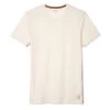 Paul Smith Cotton Crew Neck T-Shirt Off White
