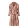 Paul Smith Dressing Gown Multi Stripe