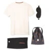 Paul Smith Shorts Set Box Black / White