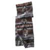 Pendleton Jacquard Scarf Saddle Mountain