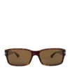 Persol 0PO2803S 24/57 58 Sunglasses Havana / Brown