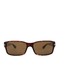 Persol 0PO2803S 24/57 58 Sunglasses Havana / Brown