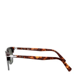 Persol PO3199S Sunglasses Havana / Green -Quality Clothing Store Persol PO3199S Sunglasses Havana Green 3