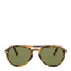 Persol X La Casa De Papel PO3235S El Profesor Sergio Sunglasses