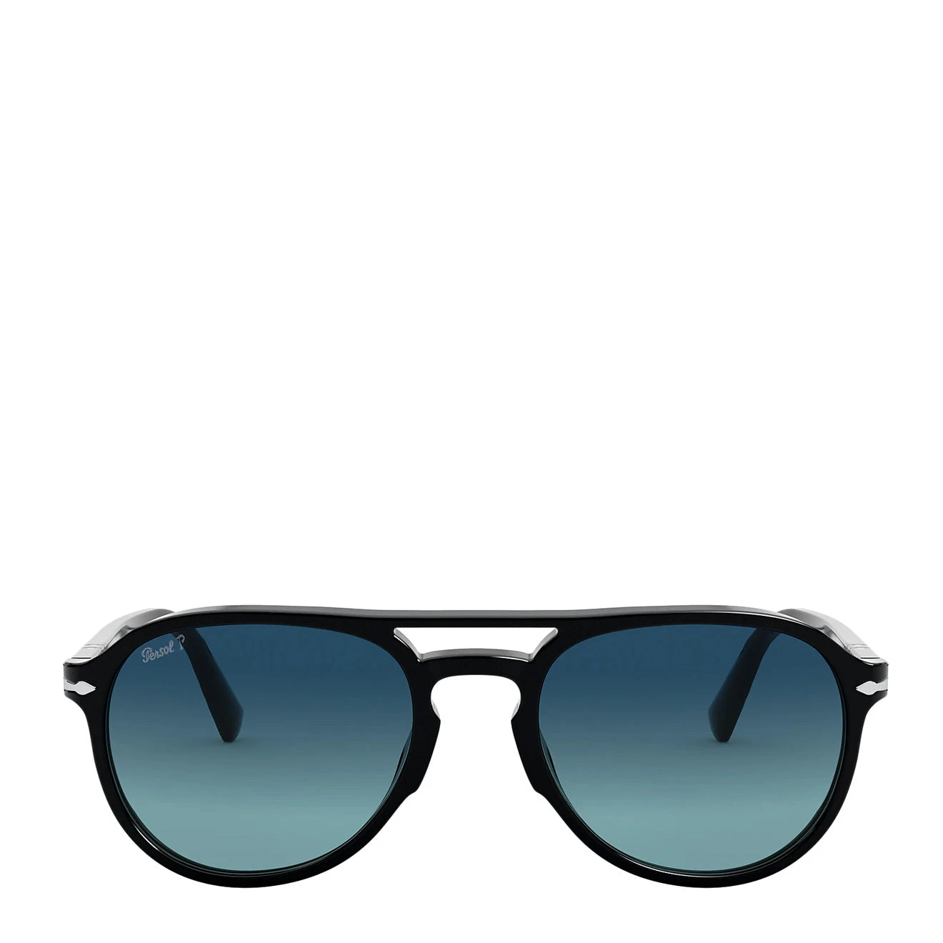 Persol X La Casa De Papel PO3235S El Profesor Sergio Sunglasses Black 1 Persol X La Casa De Papel PO3235S El Profesor Sergio Sunglasses Black