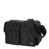 Porter-Yoshida And Co Tanker S Shoulder Bag Black