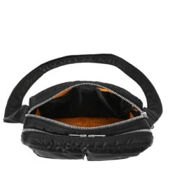 Porter-Yoshida And Co Tanker S Shoulder Bag Black -Quality Clothing Store Porter YoshidaandCoTankerSShoulderBagBlack29610 2