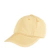 Poten Rudeback Cap Orange