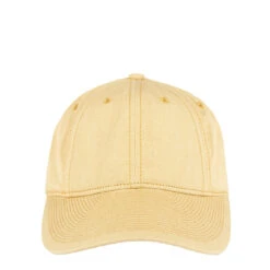 Poten Rudeback Cap Orange -Quality Clothing Store Poten Rudeback Cap Orange 03