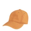 Poten Seersucker Cap Orange