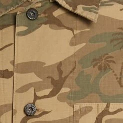 RRL By Ralph Lauren Harrison Jacket Green Camo -Quality Clothing Store RRL by Ralph Lauren Harrison Jacket Green Camo 3 600x600 1