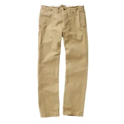 RRL By Ralph Lauren Officers Flat Pant Chino New Military Khaki