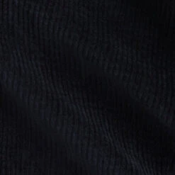 RRL By Ralph Lauren Appliqued Corduroy Leather-Sleeve Jacket Black/Deep Navy -Quality Clothing Store RRLbyRalphLaurenAppliquedCorduroyLeather SleeveJacketBlackDeepNavy30093 2