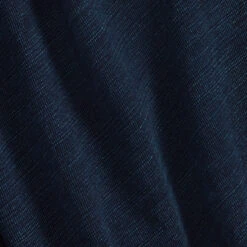 RRL By Ralph Lauren Indigo French Terry Rugby Shirt Indigo -Quality Clothing Store RRLbyRalphLaurenIndigoFrenchTerryRugbyShirtIndigo 2