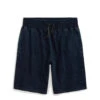 RRL By Ralph Lauren Indigo French Terry Short Indigo