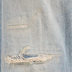 RRL By Ralph Lauren Slim Narrow Fit Stratham Jean Stratham Wash -Quality Clothing Store RRLbyRalphLaurenSlimNarrowFitStrathamJeanStrathamWash30089 4