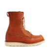 Red Wing 8-Inch Classic Moc Boot Oro Legacy