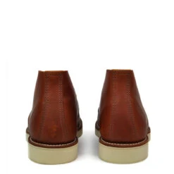 Red Wing Work Chukka Boot Oro-iginal Leather -Quality Clothing Store Red Wing Work Chukka Boot Oro iginal Leather 4511 3