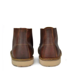 Red Wing Weekender Chukka Boot Copper Rough & Tough 6 Red Wing Weekender Chukka Boot Copper Rough & Tough -Quality Clothing Store Red wing Weekender Chukka Boot Copper Rough Tough 4514 3