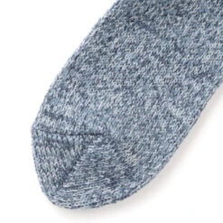 RoToTo Denim Tone Ankle Socks Ice Denim -Quality Clothing Store RoToTo Denim Tone Ankle Socks Ice Denim 24856 3