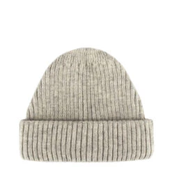 Rototo Recycle W/ PL 2x2 Beanie Gray