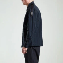 ST95 Exosphere Shirt Black -Quality Clothing Store ST 95 Exosphere Shirt Black 3