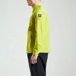 ST95 Exosphere Shirt Mid Yellow -Quality Clothing Store ST 95 Exosphere Shirt Mid Yellow 3