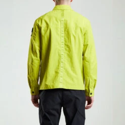 ST95 Exosphere Shirt Mid Yellow -Quality Clothing Store ST 95 Exosphere Shirt Mid Yellow 4