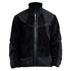 ST95 Fleece Liner Black