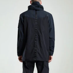 ST95 Pulsar Anorak Black -Quality Clothing Store ST 95 Pulsar Anorak Black 4